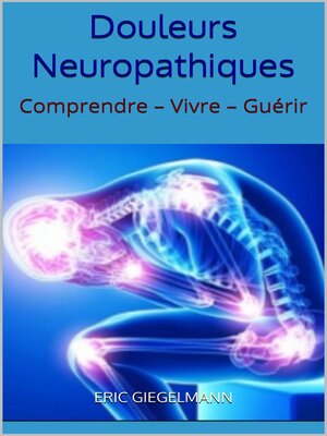 cover image of Douleurs Neuropathiques